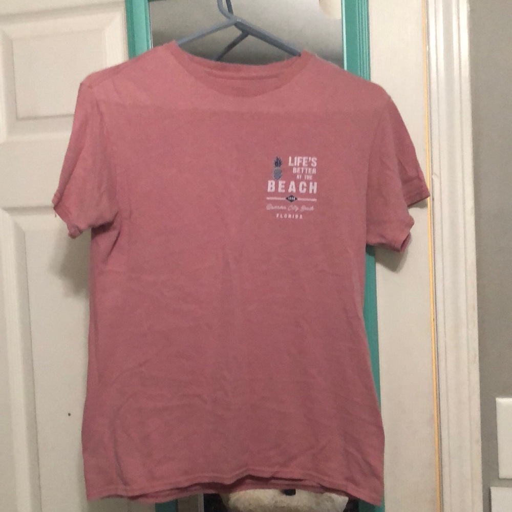 Super cute Panama City Tshirt! Size Small